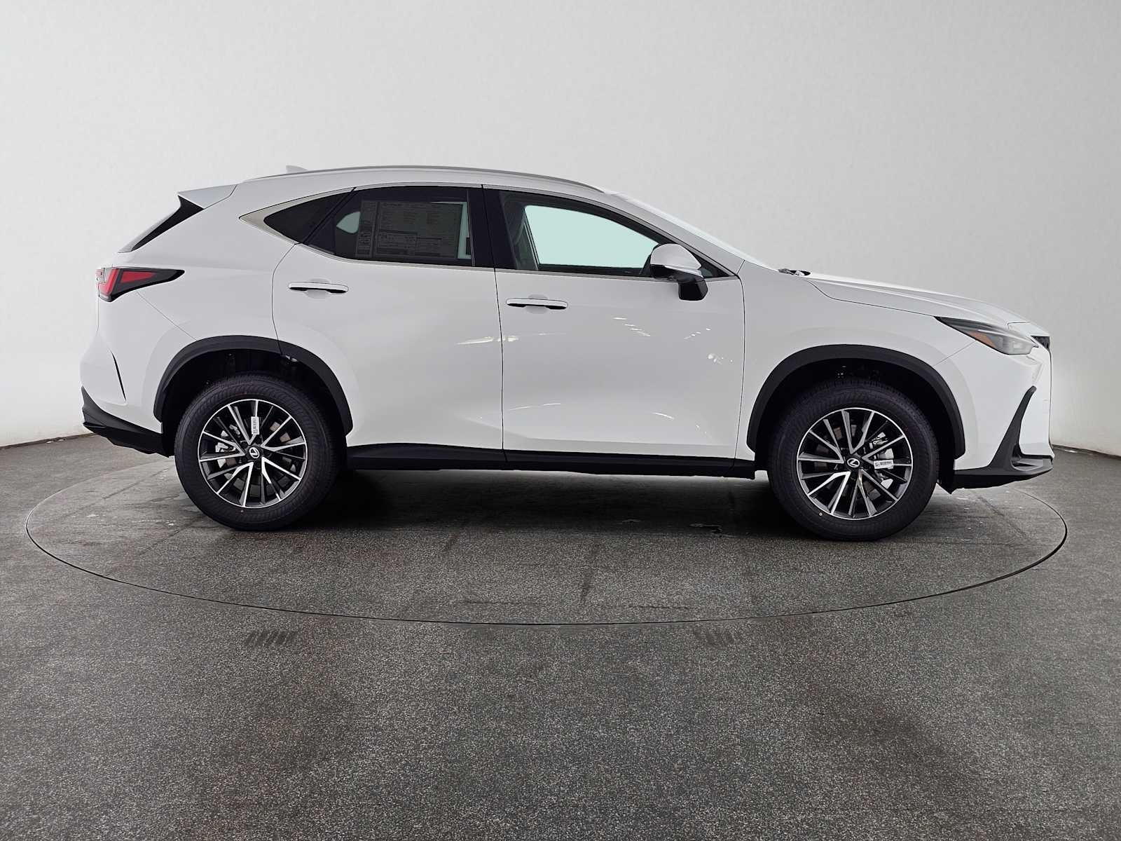 2026 Lexus NX 350 PREMIUM