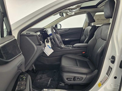 2026 Lexus NX 350 PREMIUM