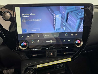 2026 Lexus NX 350 PREMIUM