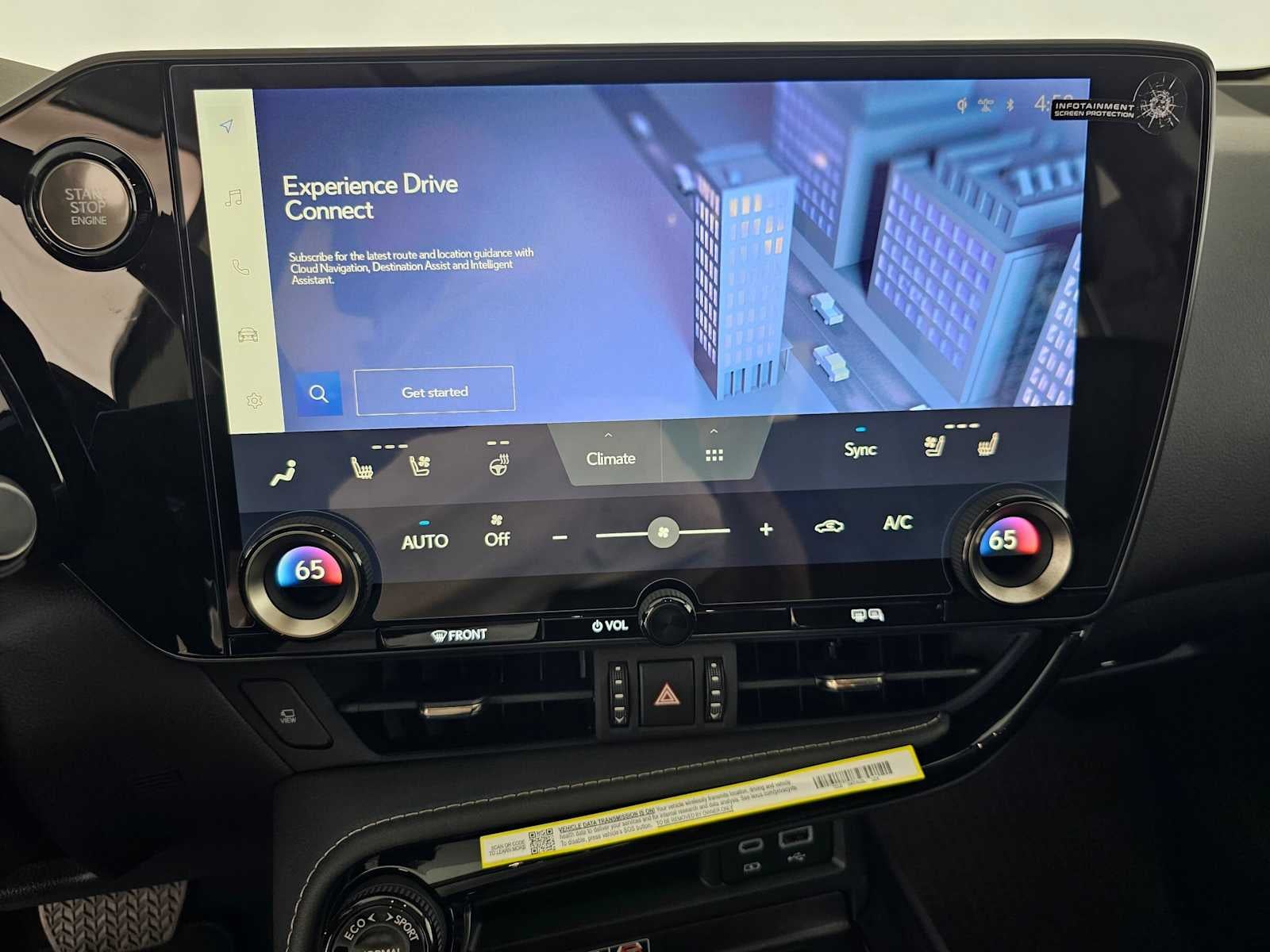 2026 Lexus NX 350 PREMIUM