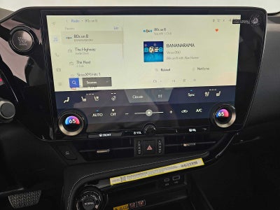 2026 Lexus NX 350 PREMIUM