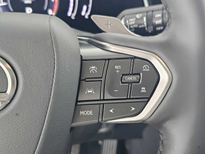 2026 Lexus NX 350 PREMIUM
