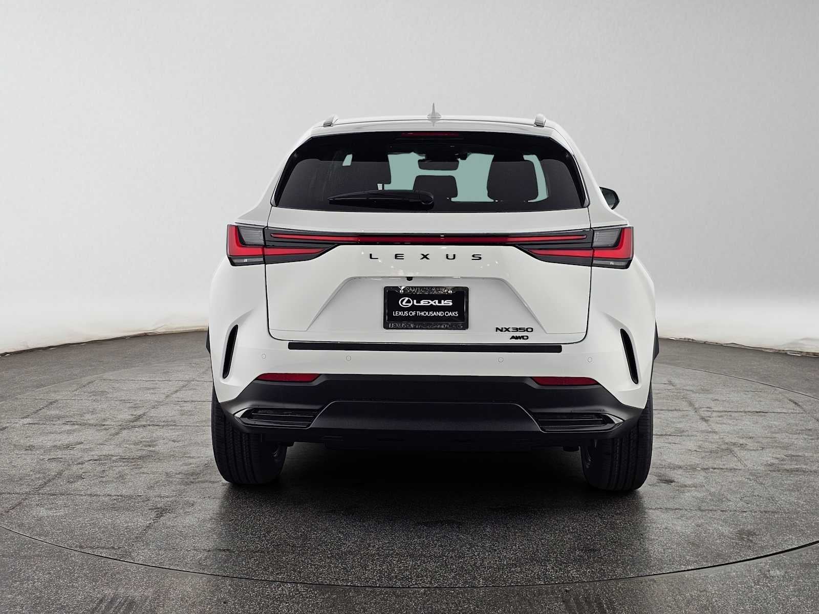 2026 Lexus NX 350 PREMIUM