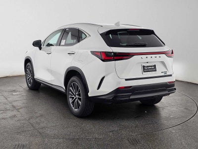 2026 Lexus NX 350 PREMIUM