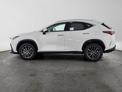 2026 Lexus NX 350 PREMIUM
