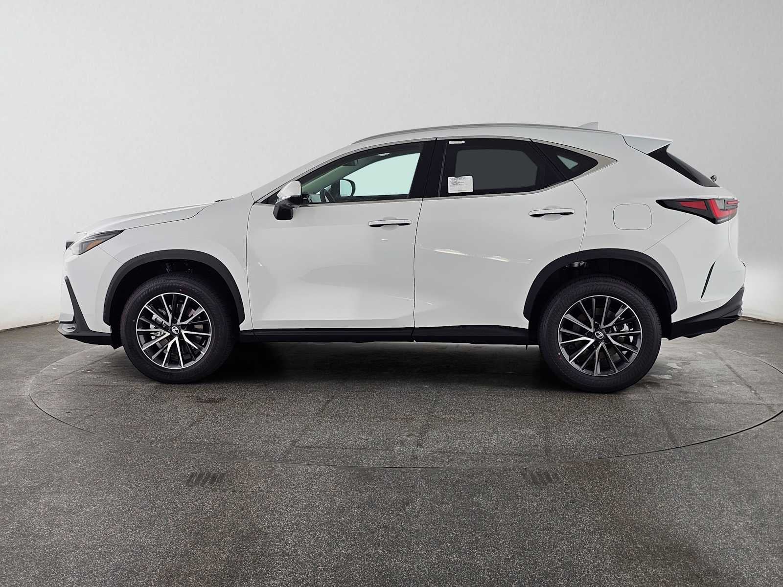 2026 Lexus NX 350 PREMIUM