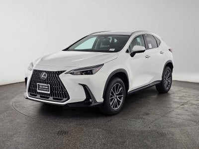 2026 Lexus NX 350 PREMIUM