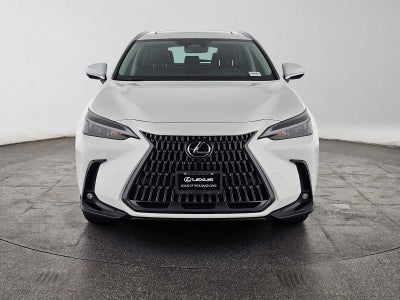 2026 Lexus NX 350 PREMIUM
