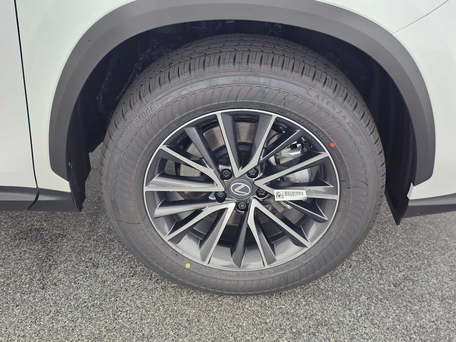 2026 Lexus NX 350 PREMIUM