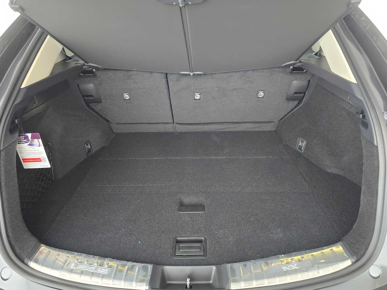 2026 Lexus NX 350 PREMIUM