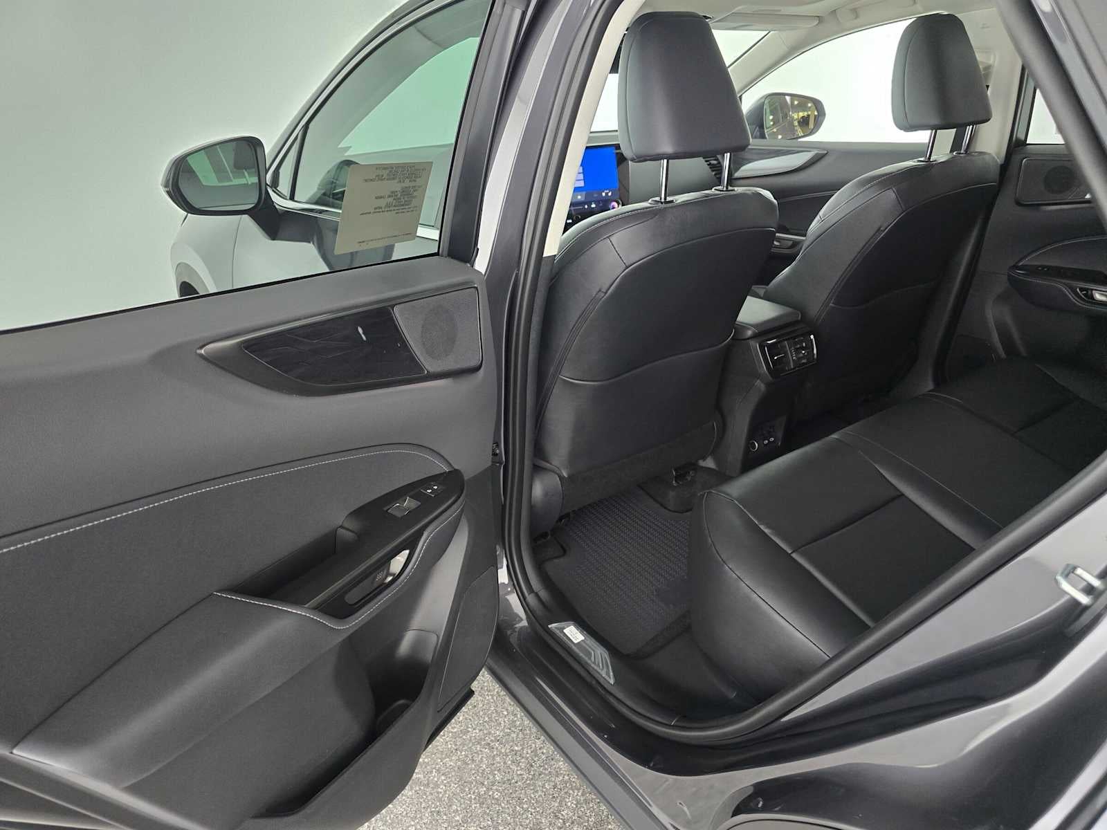 2026 Lexus NX 350 PREMIUM