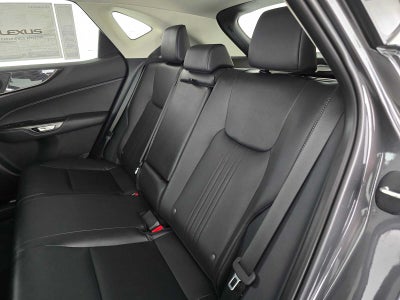 2026 Lexus NX 350 PREMIUM