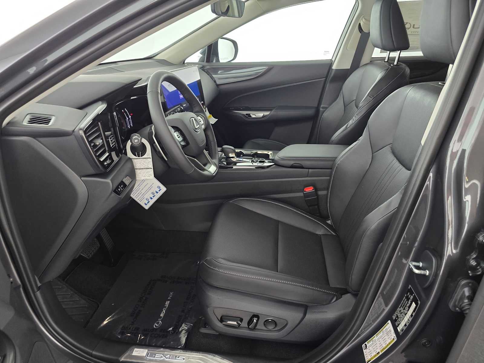 2026 Lexus NX 350 PREMIUM