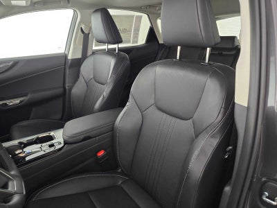 2026 Lexus NX 350 PREMIUM