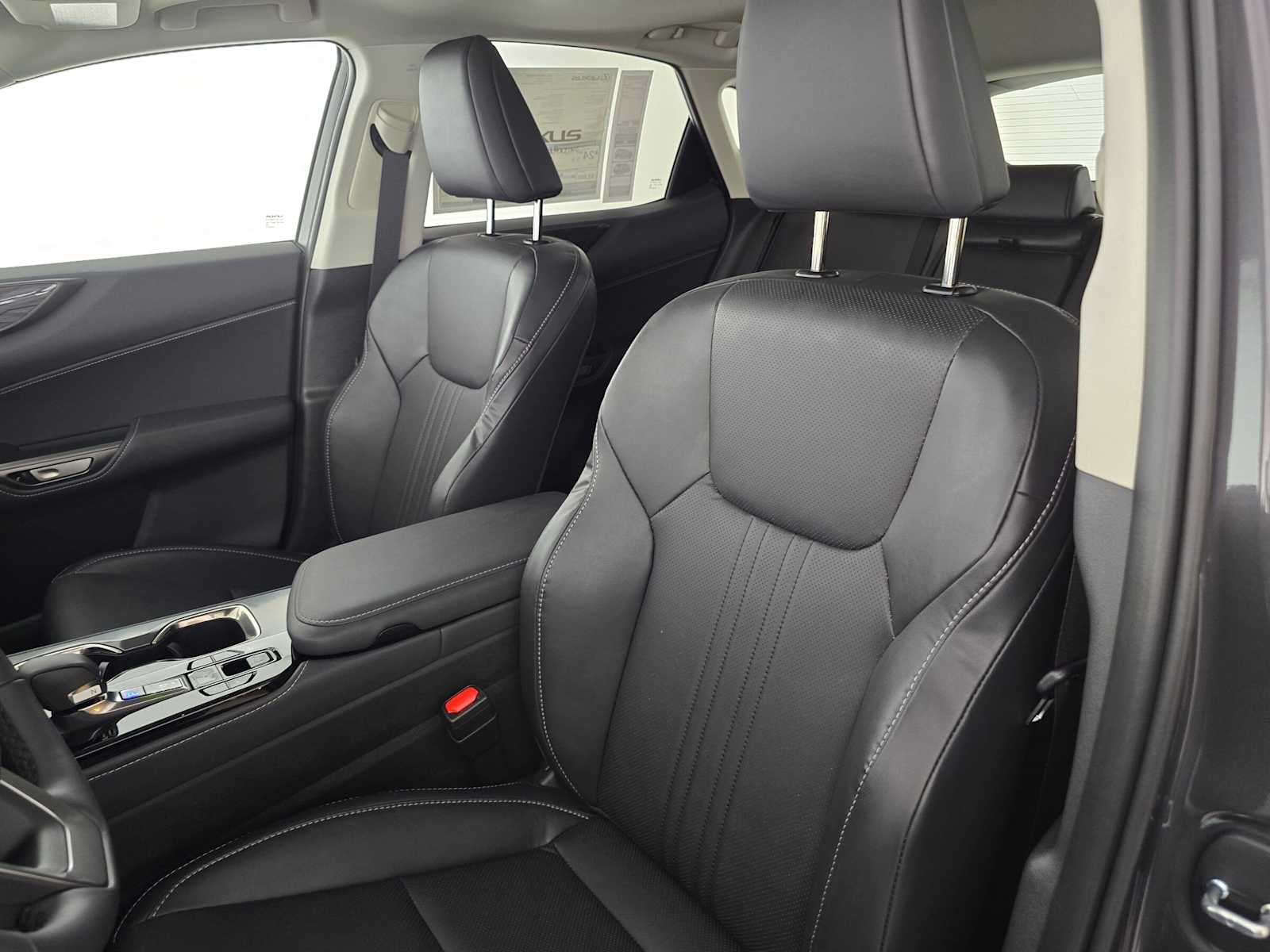 2026 Lexus NX 350 PREMIUM
