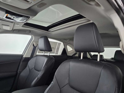 2026 Lexus NX 350 PREMIUM