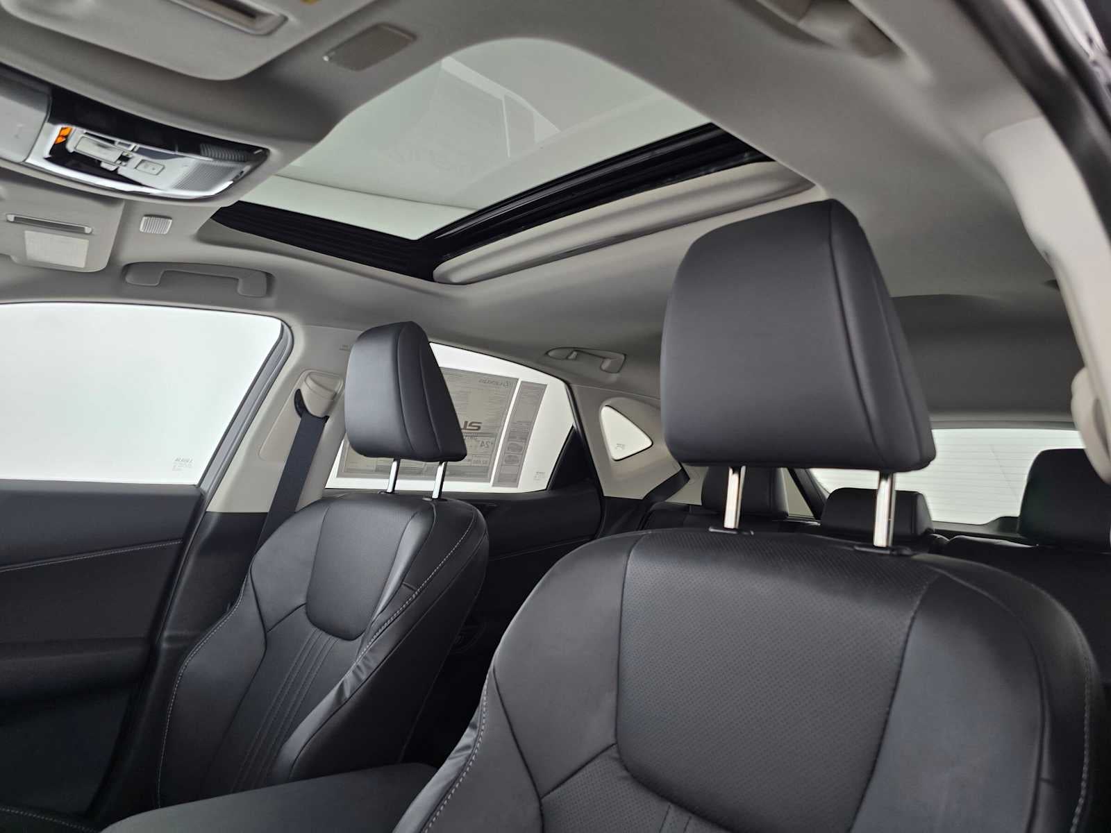 2026 Lexus NX 350 PREMIUM