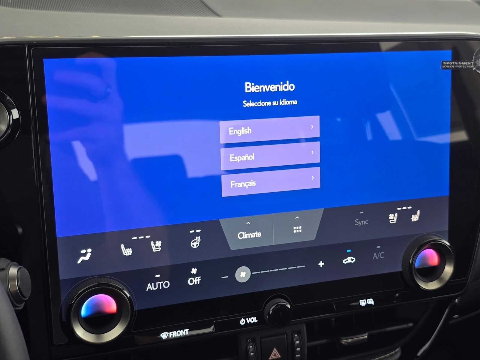 2026 Lexus NX 350 PREMIUM