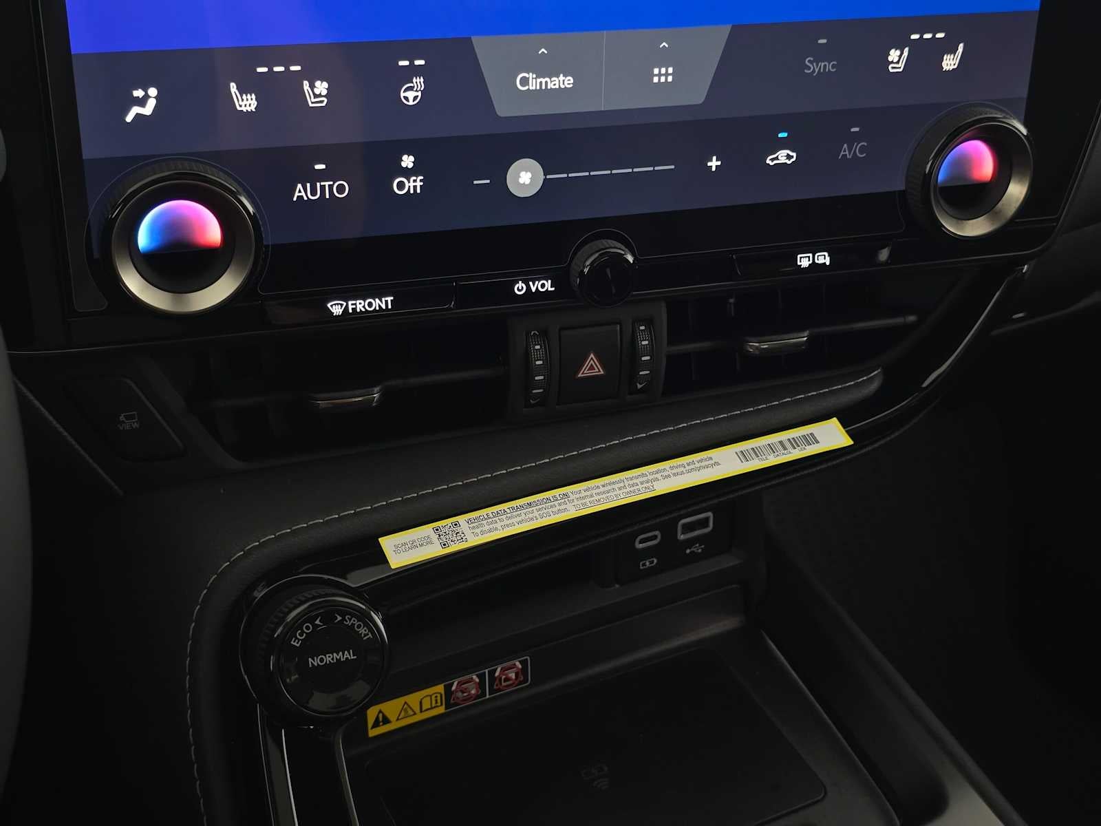 2026 Lexus NX 350 PREMIUM