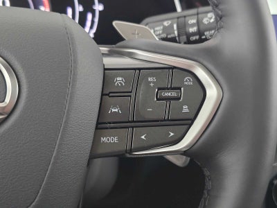 2026 Lexus NX 350 PREMIUM
