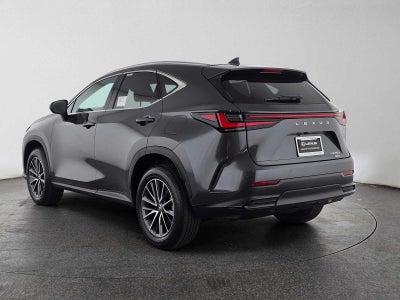 2026 Lexus NX 350 PREMIUM