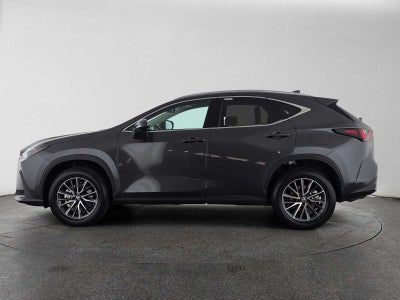 2026 Lexus NX 350 PREMIUM