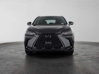 2026 Lexus NX 350 PREMIUM