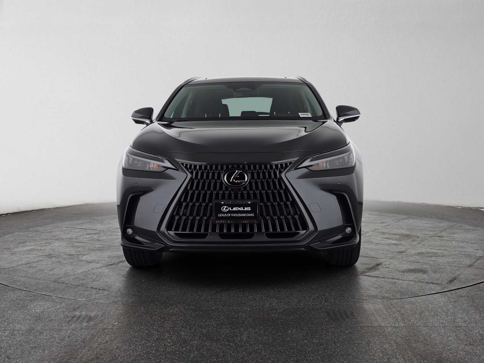 2026 Lexus NX 350 PREMIUM