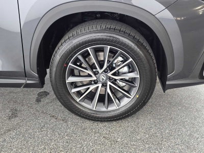 2026 Lexus NX 350 PREMIUM