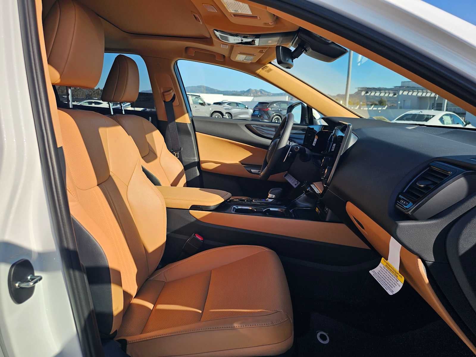 2026 Lexus NX 350 PREMIUM