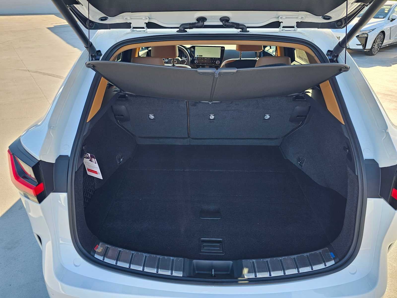 2026 Lexus NX 350 PREMIUM