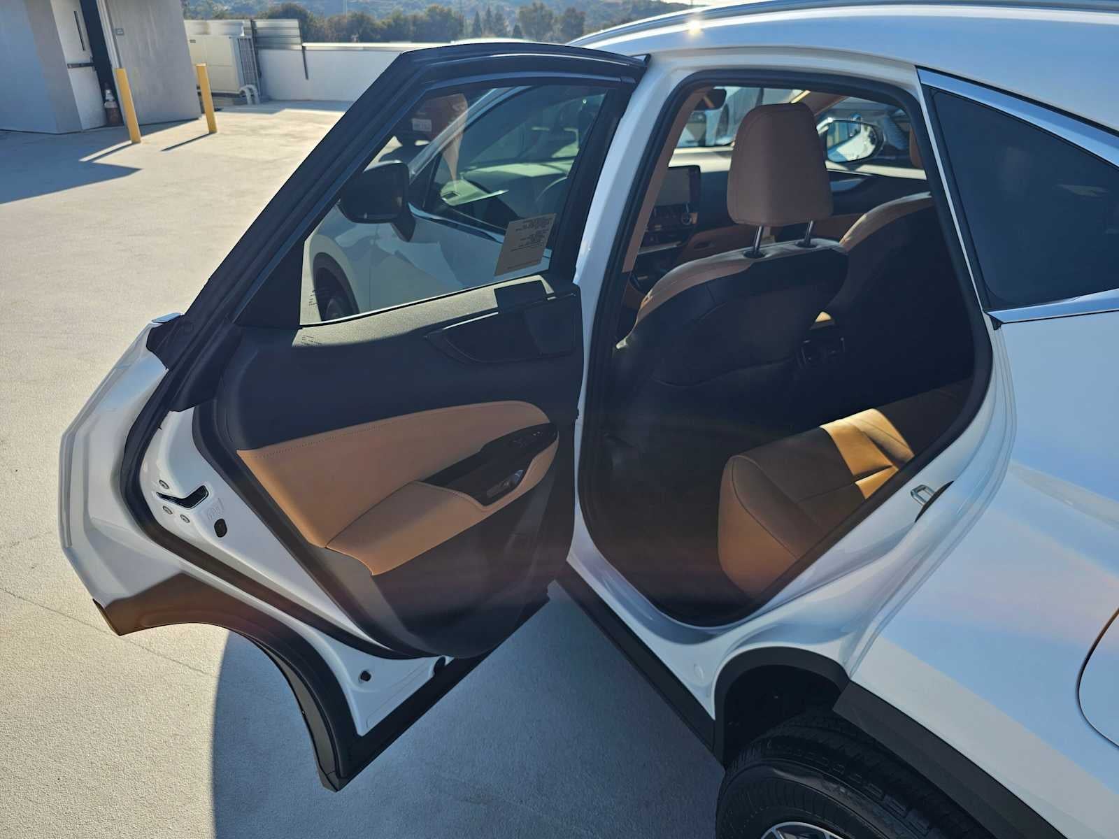 2026 Lexus NX 350 PREMIUM