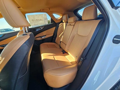 2026 Lexus NX 350 PREMIUM