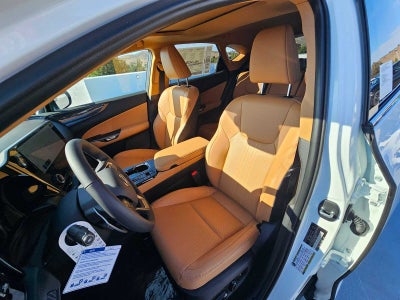 2026 Lexus NX 350 PREMIUM
