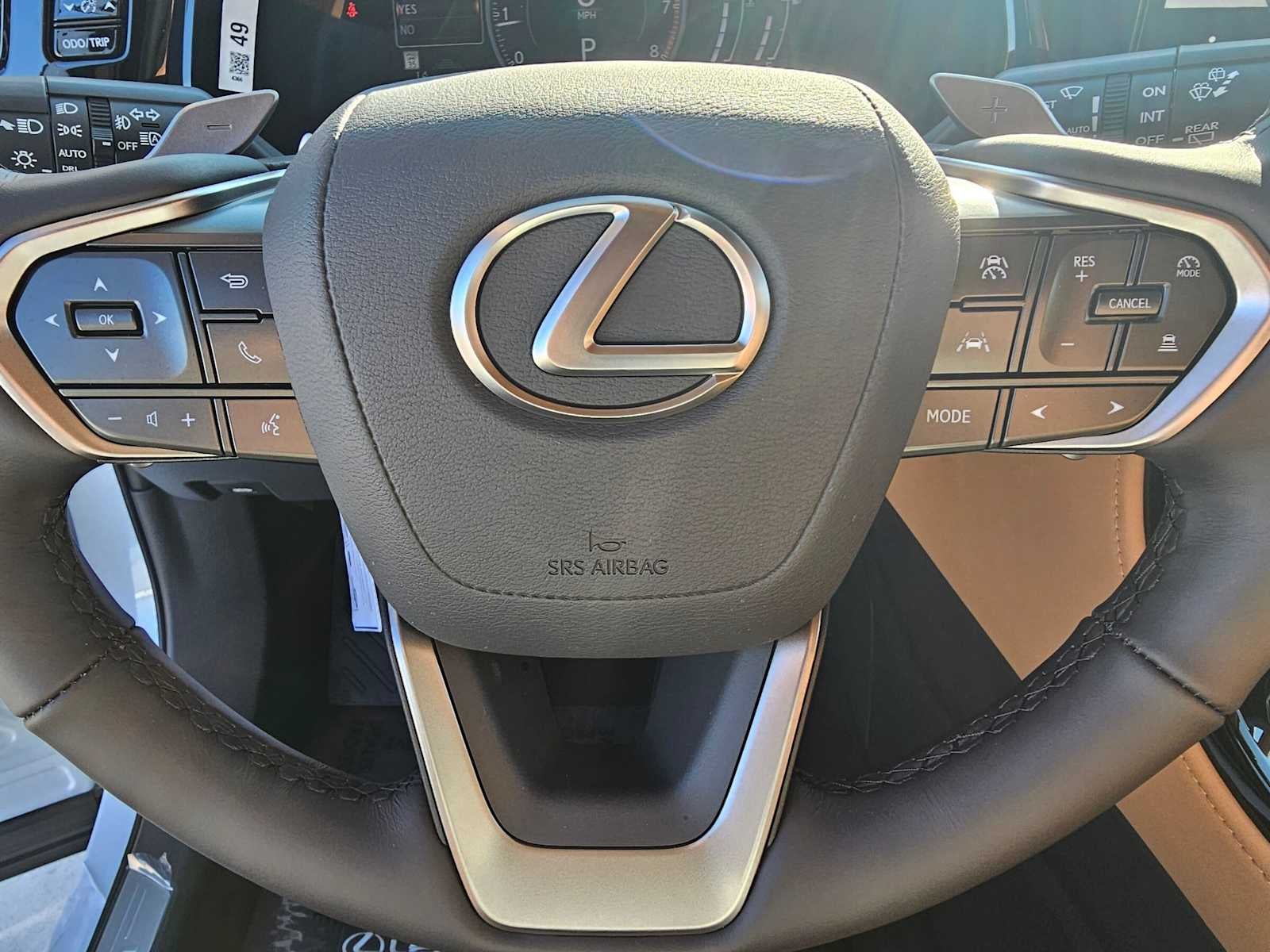 2026 Lexus NX 350 PREMIUM