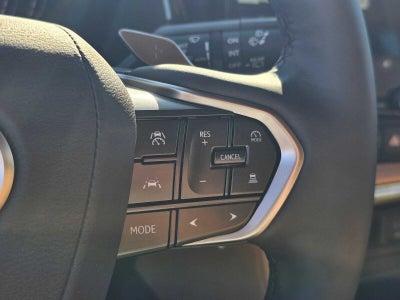 2026 Lexus NX 350 PREMIUM