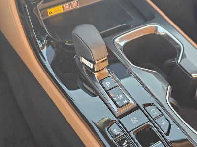 2026 Lexus NX 350 PREMIUM