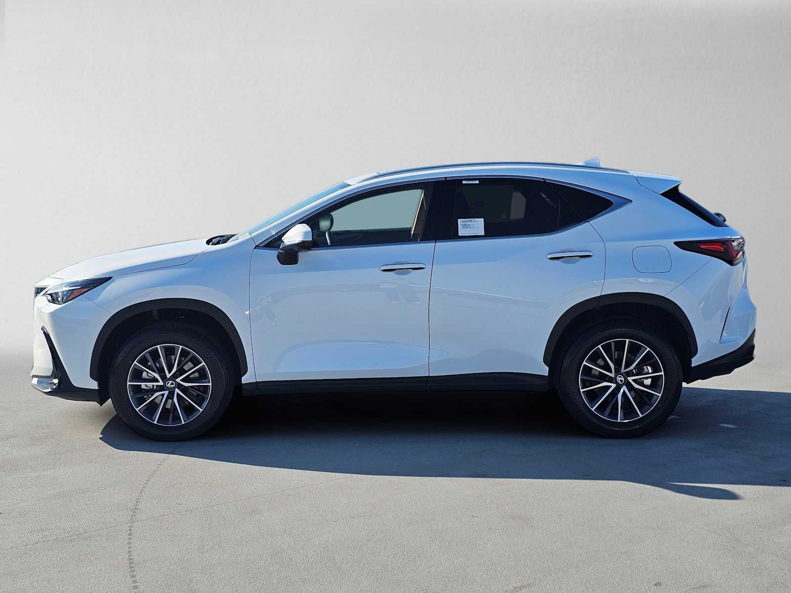 2026 Lexus NX 350 PREMIUM