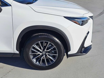2026 Lexus NX 350 PREMIUM