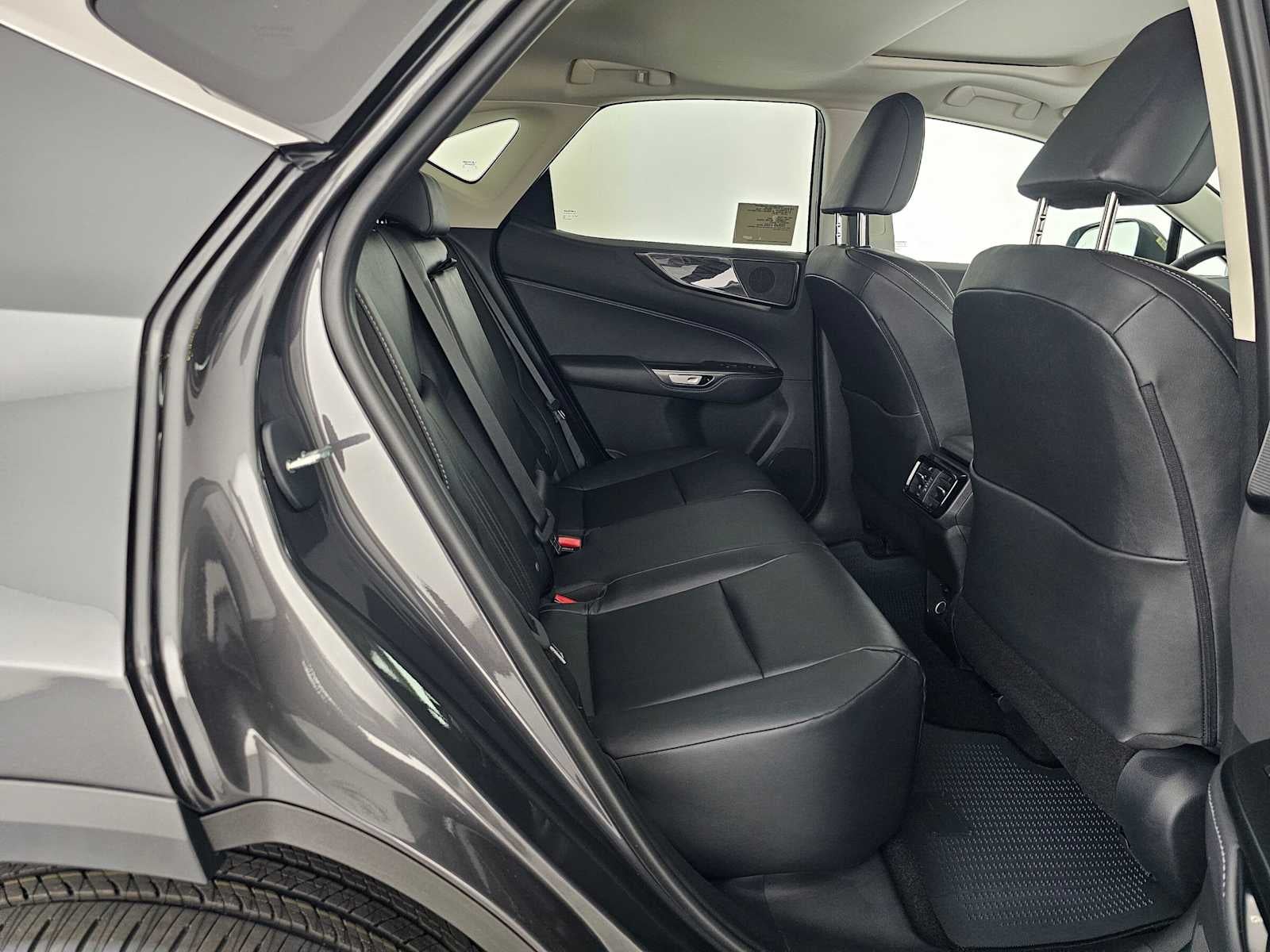 2026 Lexus NX 350 PREMIUM