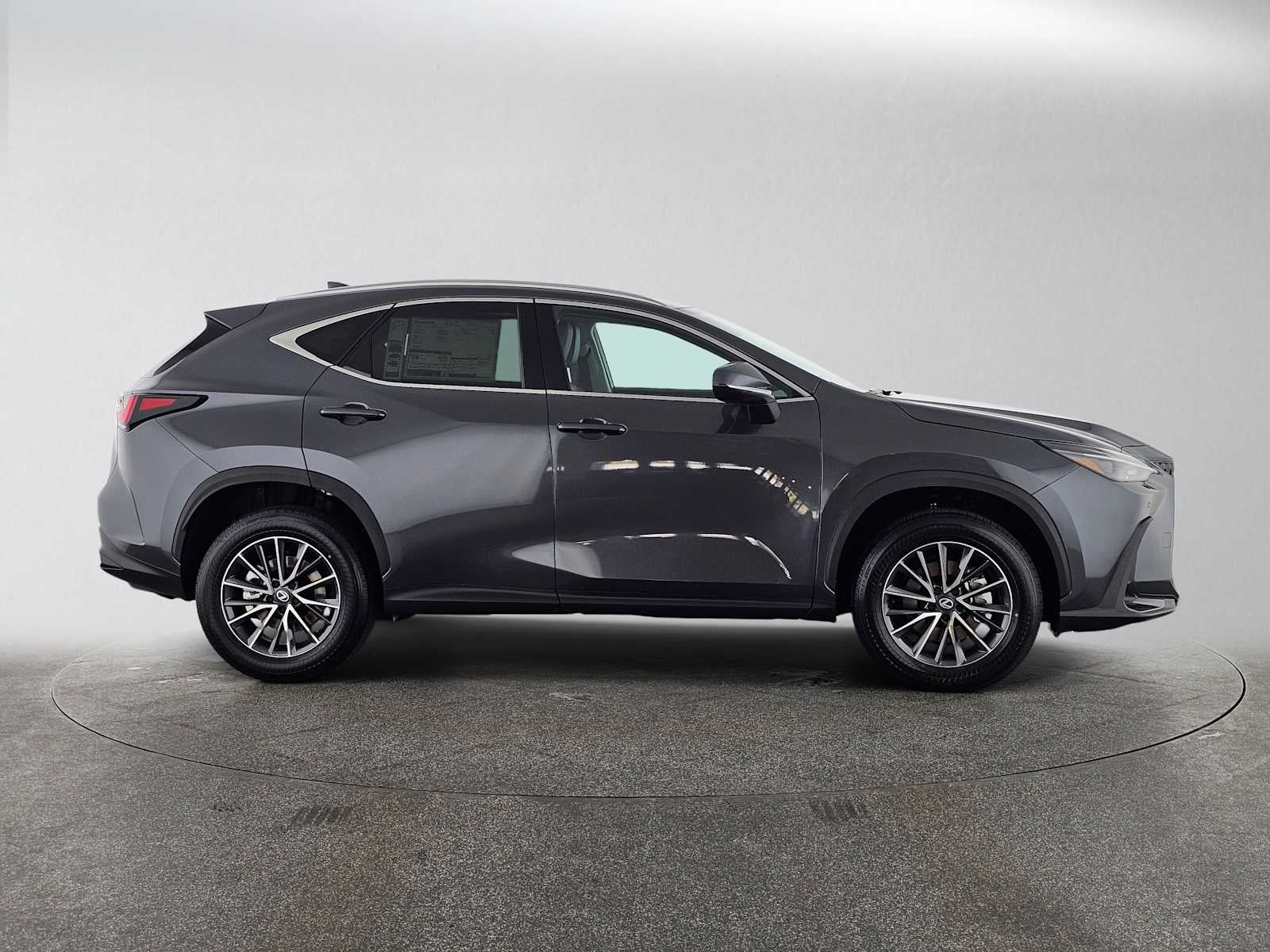 2026 Lexus NX 350 PREMIUM