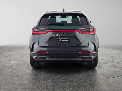 2026 Lexus NX 350 PREMIUM