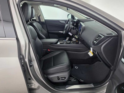 2026 Lexus NX 350 PREMIUM
