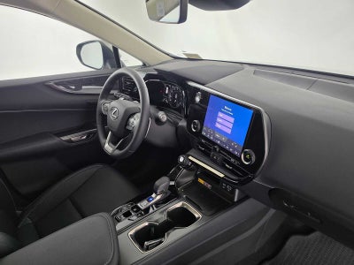 2026 Lexus NX 350 PREMIUM