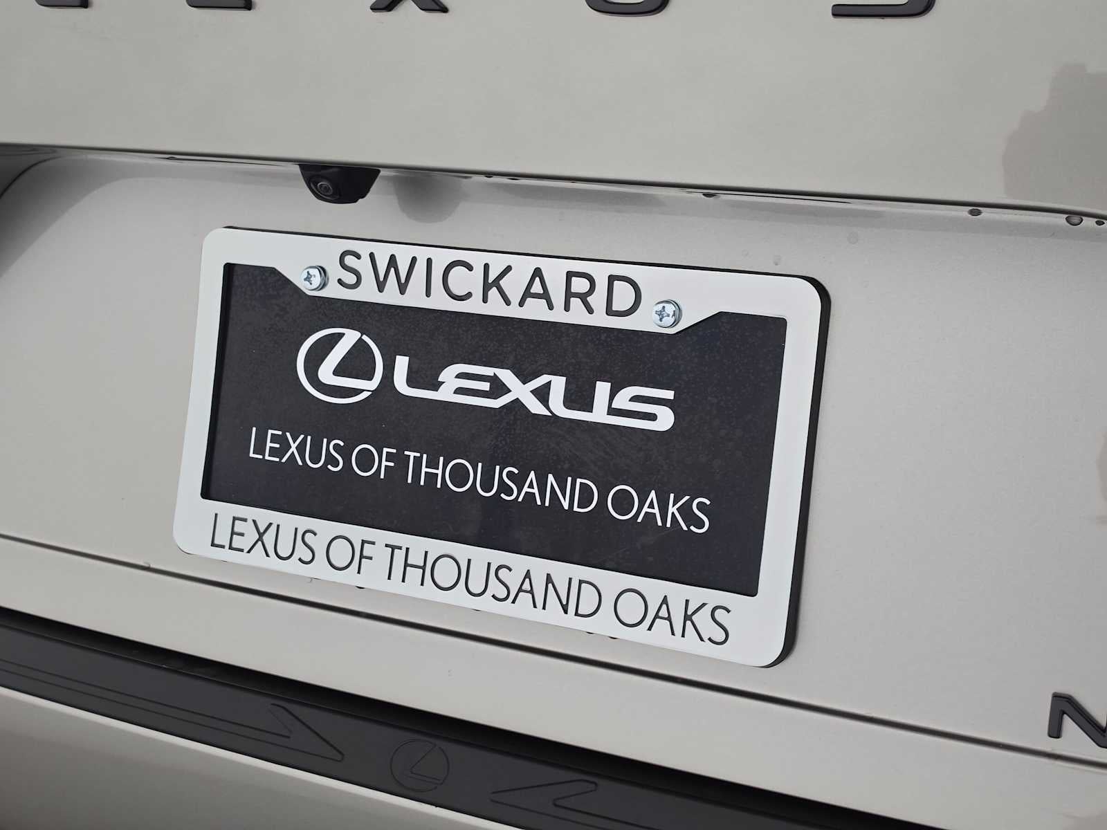 2026 Lexus NX 350 PREMIUM