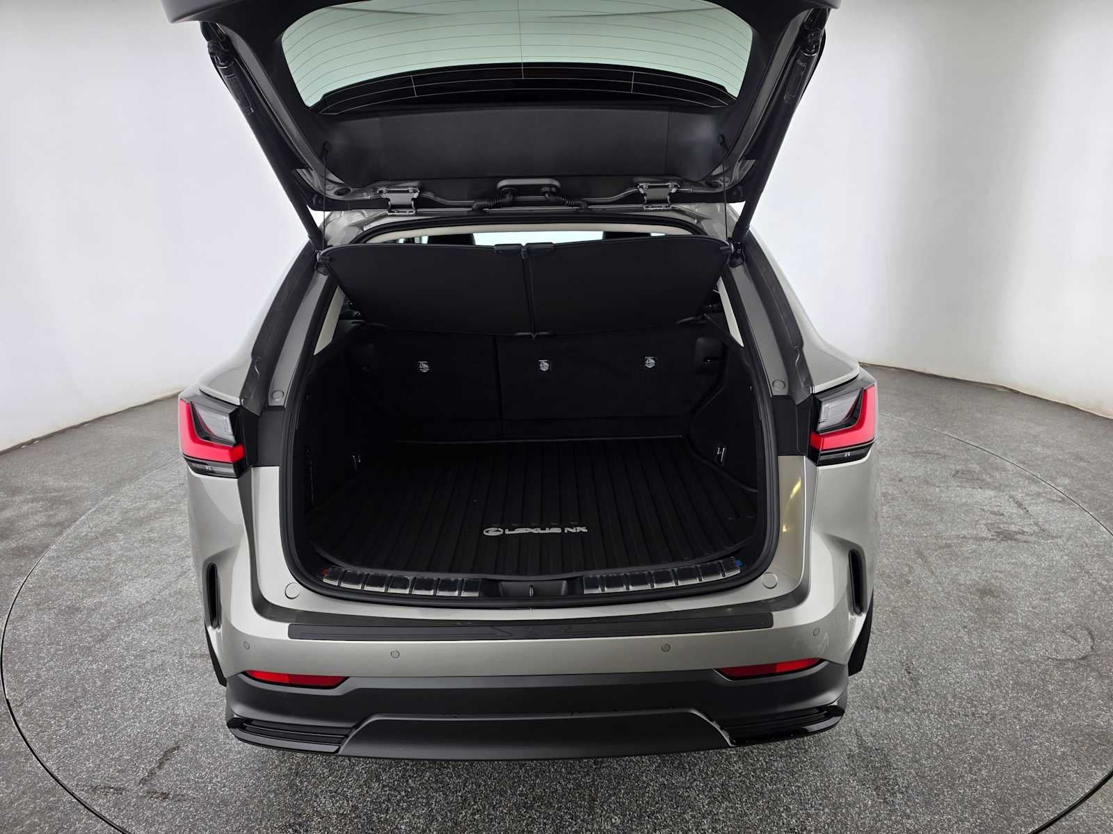 2026 Lexus NX 350 PREMIUM