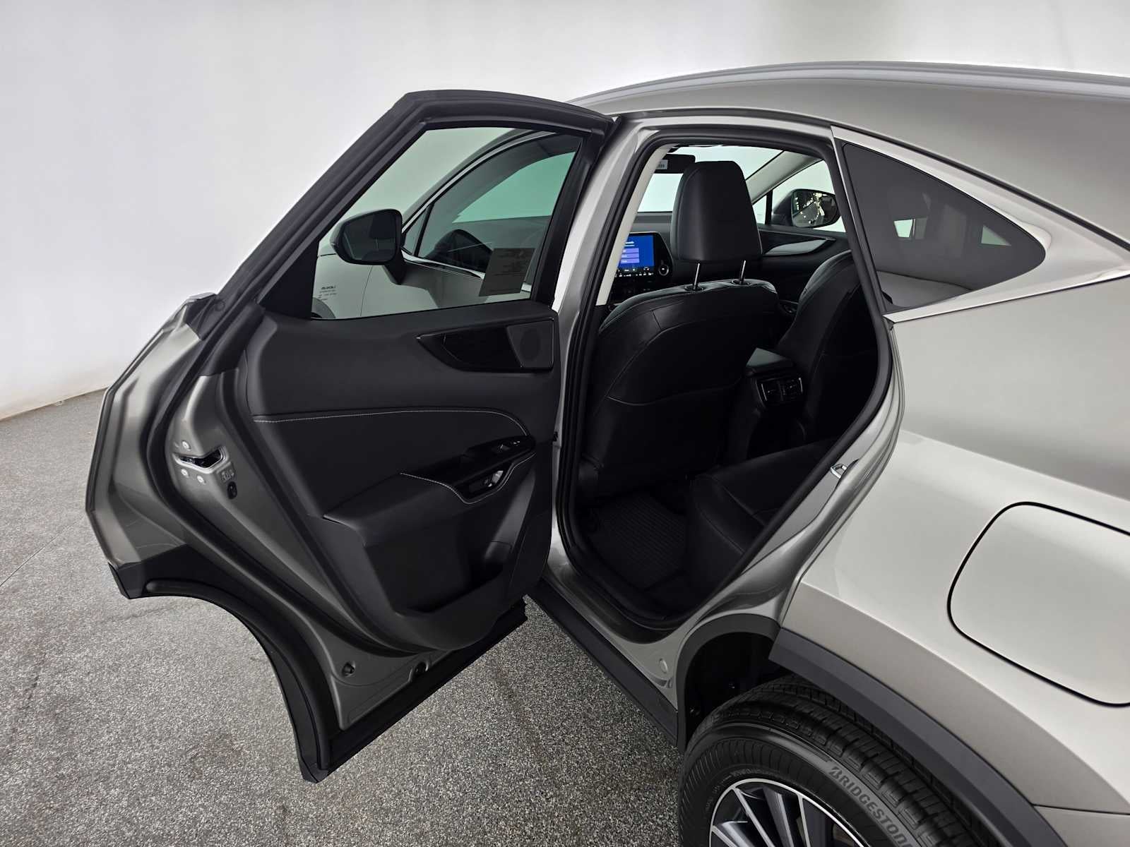 2026 Lexus NX 350 PREMIUM