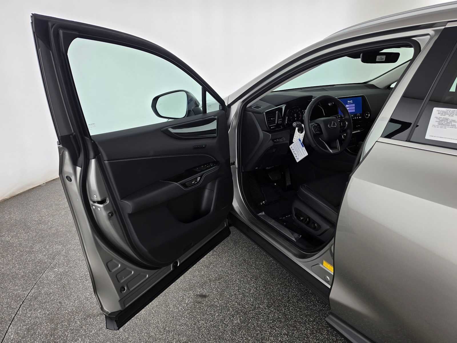 2026 Lexus NX 350 PREMIUM