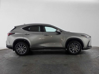 2026 Lexus NX 350 PREMIUM