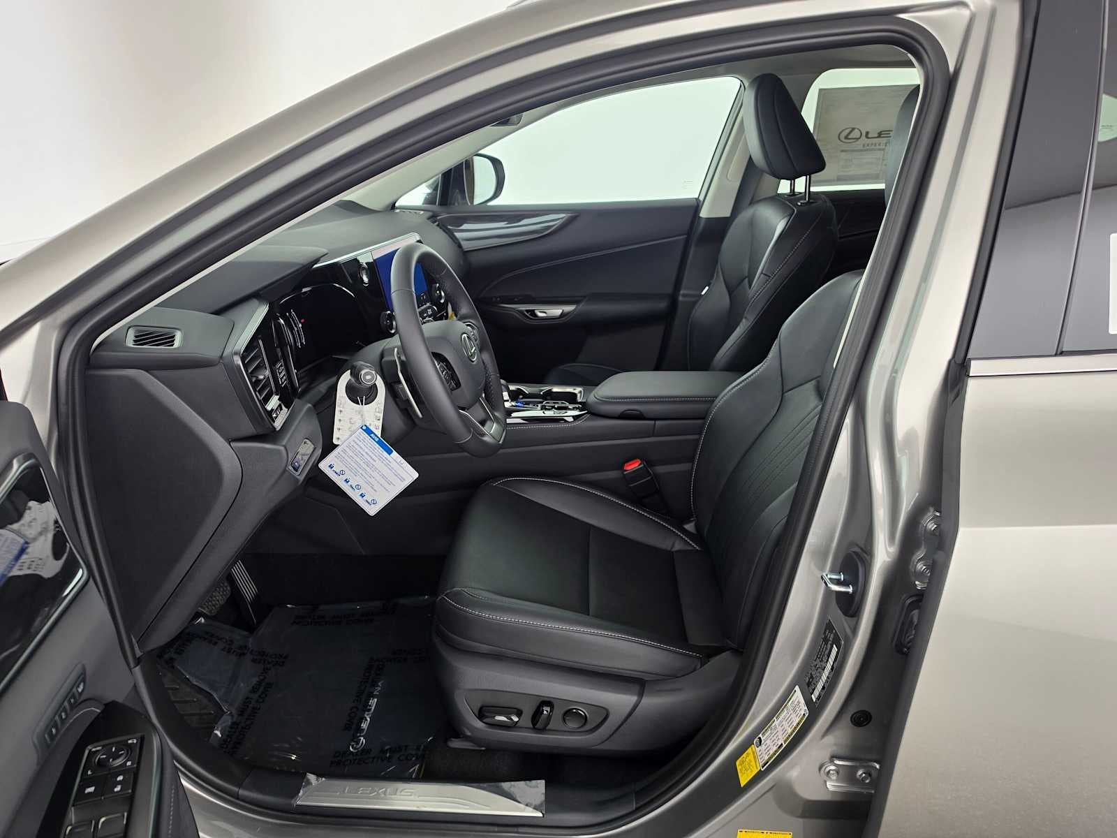 2026 Lexus NX 350 PREMIUM